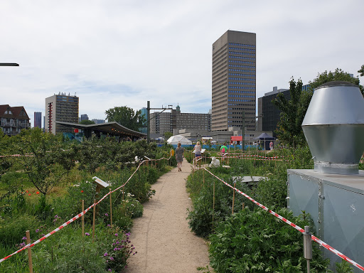 Luchtpark Hofbogen