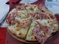Plats et boissons du Pizzeria Pizza Parma à Varennes-sur-Allier - n°14