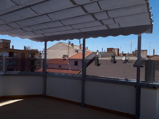 La Persiana Castellana – (Albacete)