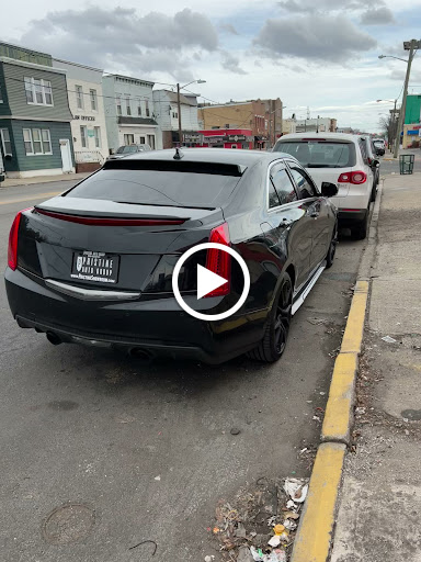 Used Car Dealer «Pristine Auto Group», reviews and photos, 106 Bloomfield Ave, Bloomfield, NJ 07003, USA