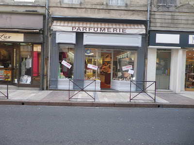 sophie Bonnet Parfumerie à Mazamet