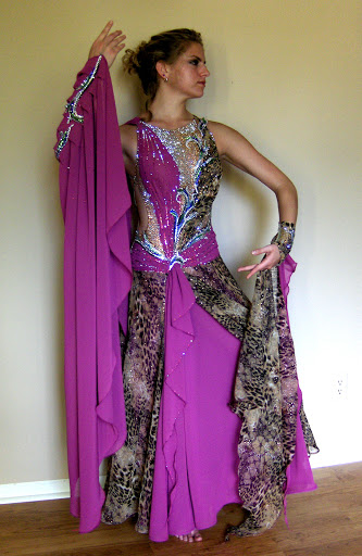 Fashion Designer «Zhanna Kens Custom Dresses and Dancewear», reviews and photos, 2007 20th Ave Pkwy, Indian Rocks Beach, FL 33785, USA