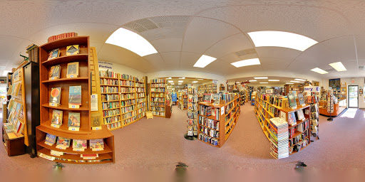 Used Book Store «Blue Plate Books», reviews and photos, 2257 Valley Ave, Winchester, VA 22601, USA