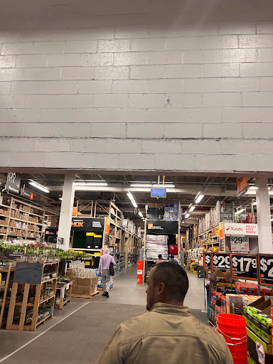 Home Improvement Store «The Home Depot», reviews and photos, 230 Nostrand Ave, Brooklyn, NY 11205, USA
