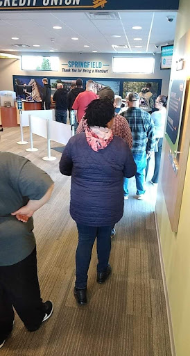 Credit Union «Wright-Patt Credit Union», reviews and photos