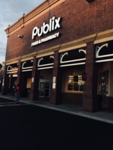 Supermarket «Publix Super Market at Tree Summit Village», reviews and photos, 3870 Peachtree Industrial Blvd, Duluth, GA 30096, USA