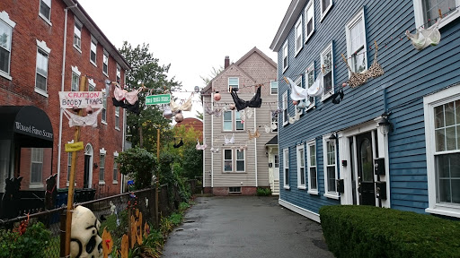 Tourist Attraction «Witch Pix», reviews and photos, 172 Essex St, Salem, MA 01970, USA