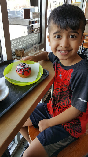 Donut Shop «Earnest Donuts», reviews and photos, 4740 TX-121 #700, Lewisville, TX 75056, USA