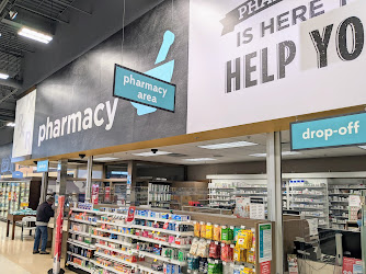 Safeway Pharmacy Lawson Hgts