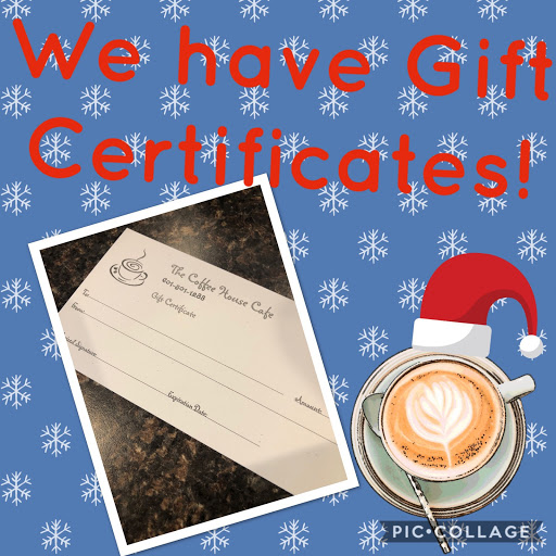 Coffee Shop «The Coffee House Cafe», reviews and photos, 203 Holt Collier Drive, Vicksburg, MS 39183, USA