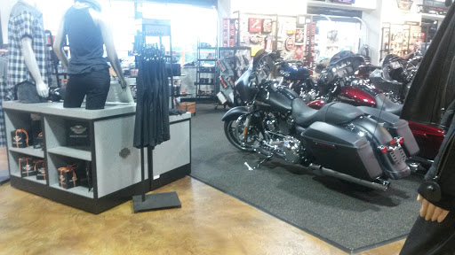 Harley-Davidson Dealer «Speedway Harley-Davidson», reviews and photos, 10049 Weddington Rd Ext., Concord, NC 28027, USA