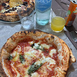 Photo n°1 de l'avis de Martina.i fait le 18/10/2023 à 11:51 sur le  Che Pizza?! à Rimini