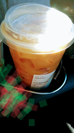 Coffee Shop «Starbucks», reviews and photos, 2101 Murchison Ave, Pomona, CA 91768, USA