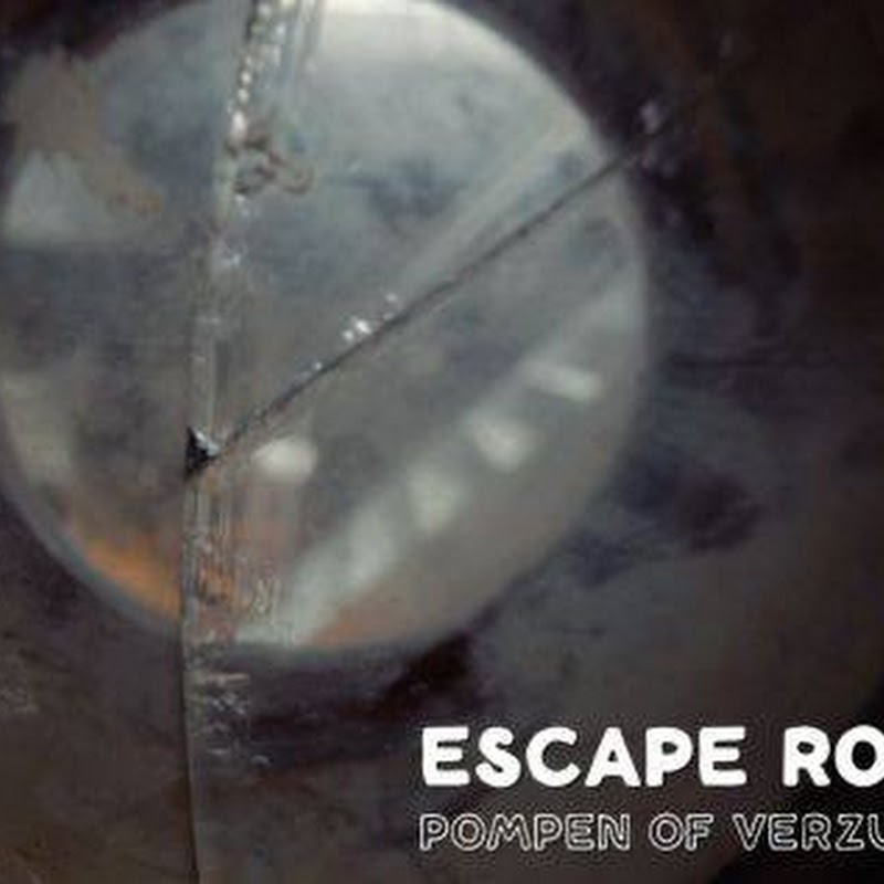 Escaperoom Vechtdal