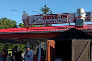 Willshire Drive-In image