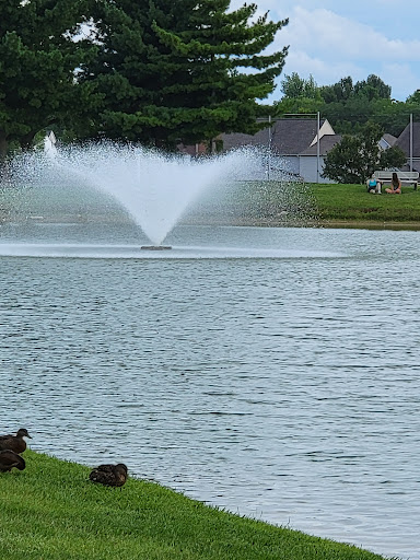 Park «Cottell Park», reviews and photos, 5847 Irwin Simpson Rd, Mason, OH 45040, USA