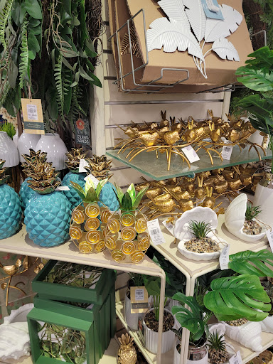 Home Goods Store «Christmas Tree Shops», reviews and photos, 15 Backus Ave Suite 42, Danbury, CT 06810, USA