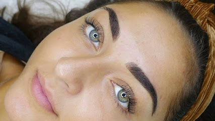 Permanent Makeup by Amy Bissett