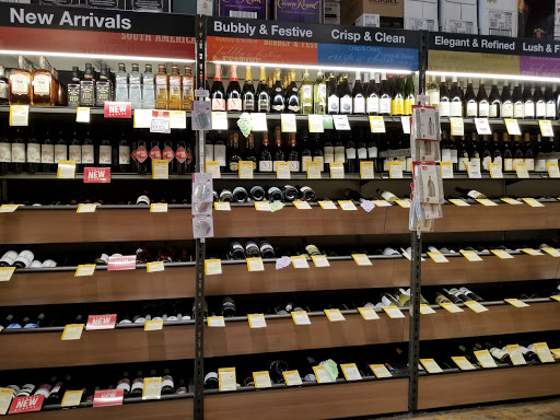 Wine Store «Total Wine & More», reviews and photos, 7150 Valley Creek Plaza #210, Woodbury, MN 55125, USA
