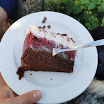 Photo n°2 de l'avis de Alexandra. fait le 24/06/2022 à 14:06 sur le  Hof Schwansen - Café und Ferienwohnungen ( Schönhagen / Ostsee ) à Brodersby