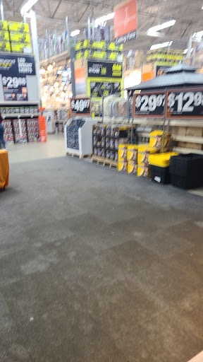 Home Improvement Store «The Home Depot», reviews and photos, 289 S Broadway, Salem, NH 03079, USA