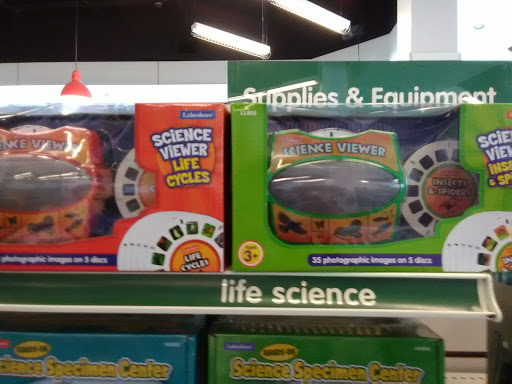 Educational Supply Store «Lakeshore Learning Store», reviews and photos, 327 NW Loop 410, San Antonio, TX 78216, USA