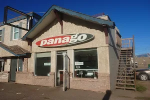 Panago Pizza image