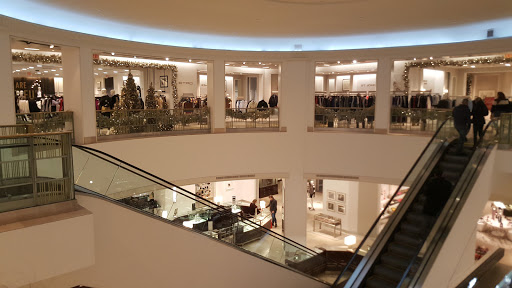 Shopping Mall «Walt Whitman Shops», reviews and photos, 160 Walt Whitman Rd, Huntington Station, NY 11746, USA