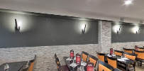 Atmosphère du Restaurant turc Levina à Saint-Gratien - n°19