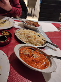Curry du Bollywood Restaurant indien à Hérouville-Saint-Clair - n°2