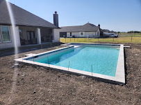 LiquidLux Custom Pools - Photo 5 - Car repair in , Grand Prairie