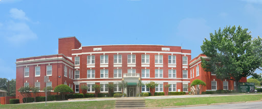 General education school Mckinney