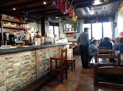 Cafe-Bar Vimar C. Almeria, 10, 04460 Fondón, Almería, España
