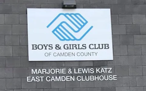 Boys & Girls Club of Camden County image