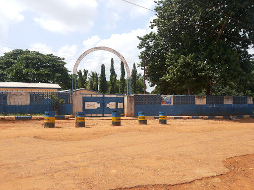 Nativity Private school Makurdi, Atoshi Cl Rd, Makurdi, Nigeria, School, state Benue