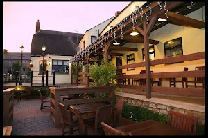 Plough Pub and Kitchen - Brackley image