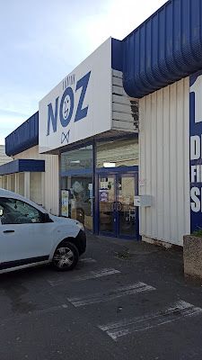 NOZ à Nœux-les-Mines