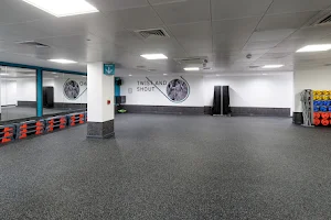 PureGym Glasgow Hope Street image