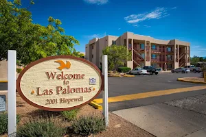 Las Palomas Apartments image
