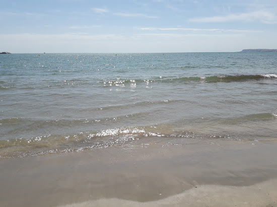 Playa de San Gabriel