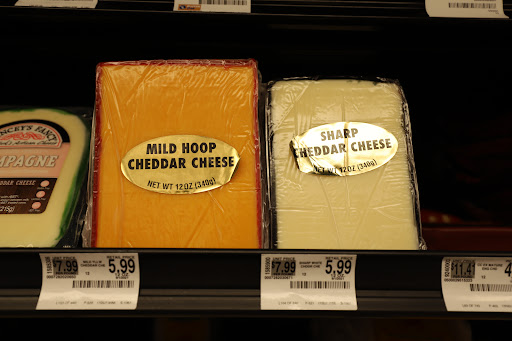 Grocery Store «Food Lion», reviews and photos, 411 W Lincoln St, Tullahoma, TN 37388, USA