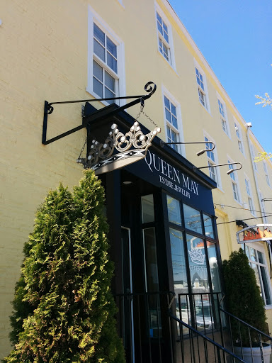 Shopping Mall «Washington Street Mall», reviews and photos, 401 Washington St, Cape May, NJ 08204, USA