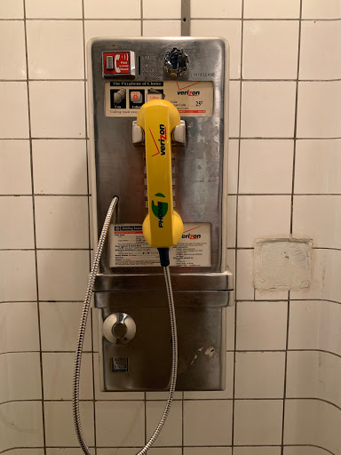 Museum «New York Transit Museum», reviews and photos, Boerum Pl & Schermerhorn St, Brooklyn, NY 11201, USA