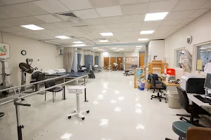 Jefferson Moss-Magee Rehabilitation - Jefferson Einstein Hospital image