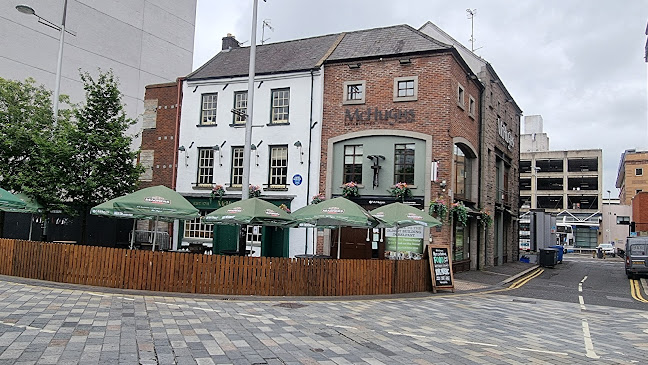 McHughs Bar and Restaurant - Belfast
