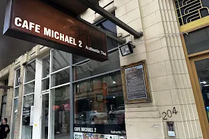 Cafe Michael 2 image