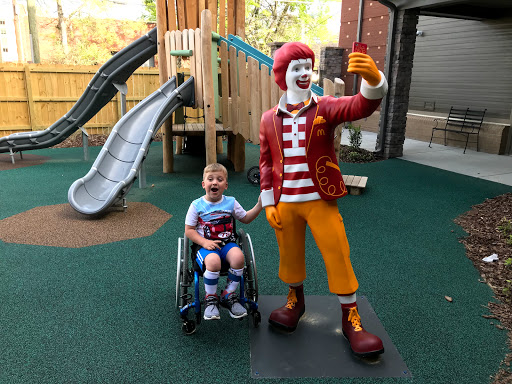 Charity «Ronald McDonald House Charities of Alabama», reviews and photos