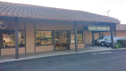 Donut Shop «Good Times Donuts», reviews and photos, 3220 S Brea Canyon Rd # G, Diamond Bar, CA 91765, USA