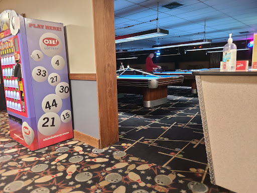 Bowling Alley «Wickliffe Lanes», reviews and photos, 30315 Euclid Ave, Wickliffe, OH 44092, USA