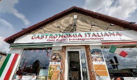 Skovlunde Gastronomia Italiana